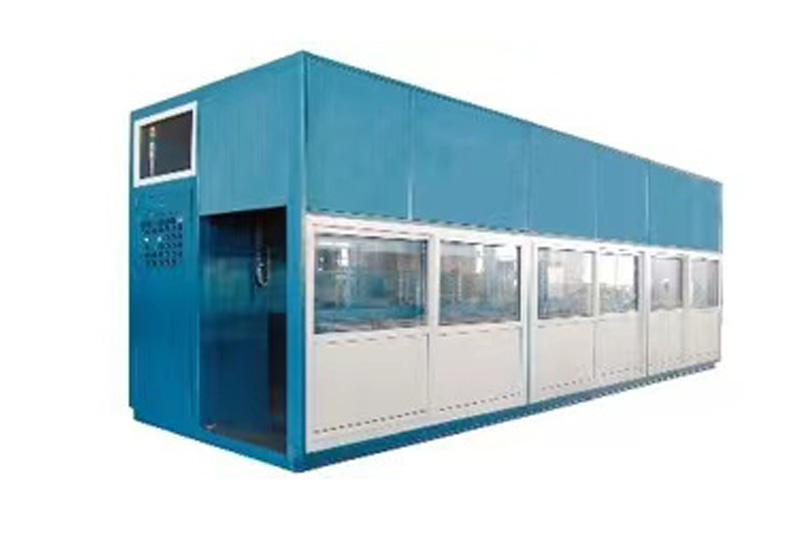 全自动超声波清洗机