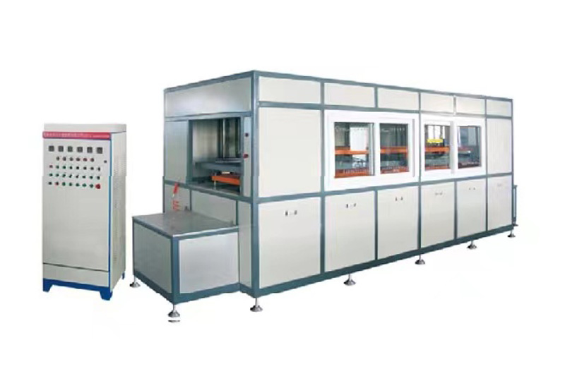 全自动超声波清洗机